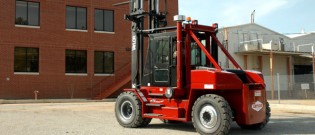 Forklift Parts Vernal